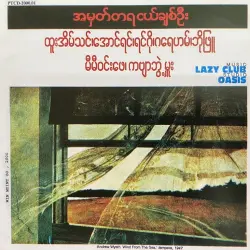 အမှတ်တရ ငယ်ချစ်ဦး အမှတ်တရ ငယ်ချစ်ဦး