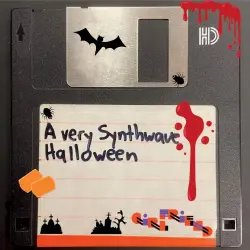 A Very Synthwave Halloween A Very Synthwave Halloween