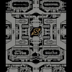 完全網羅は無理でしたMIX 完全網羅は無理でしたMIX