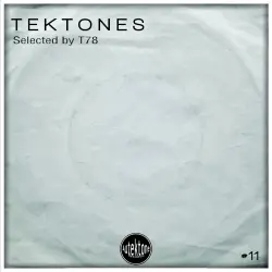 Tektones #11