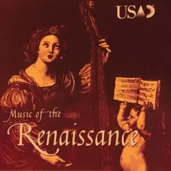 USAD: Music of the Renaissance