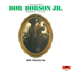 Bør Børson Jr.