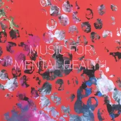 Music for Mental Health Music for Mental Health