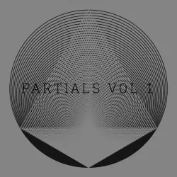 Partials, Vol. 1