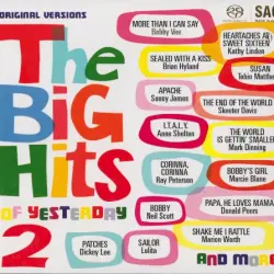 Big Hits of Yesterday Volume 2 Big Hits of Yesterday Volume 2