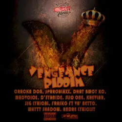 Vengeance Riddim