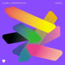 Global Underground: Unique Global Underground: Unique