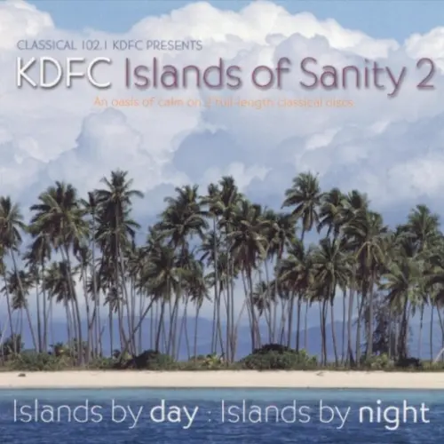 KDFC Islands of Sanity 2