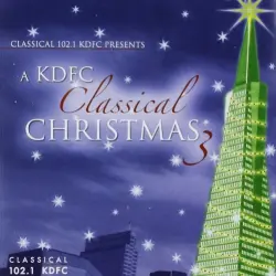 A KDFC Classical Christmas 3