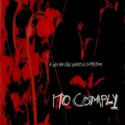 No ComplY: A Gaza Skatepark Fundraise Compilation
