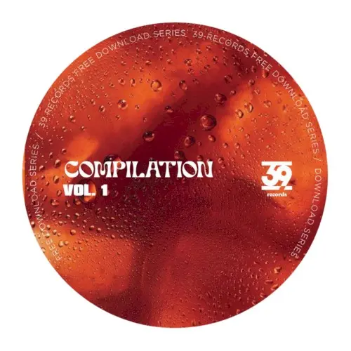 39 Free Compilation, Vol. 1