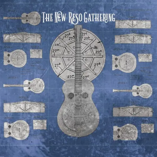 The New Reso Gathering