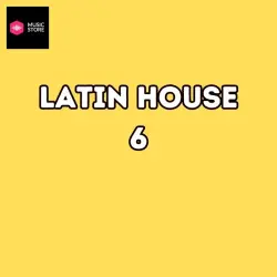 Latin House Vol.6 Latin House Vol.6