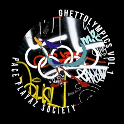 Ghettolympics Vol. 1