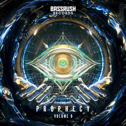 The Prophecy: Volume 9