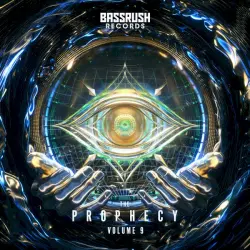 The Prophecy: Volume 9
