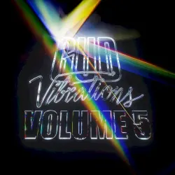 Gud Vibrations: Volume 5 Gud Vibrations: Volume 5