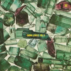 Big Crown Records presents Crown Jewels Vol. 3 Big Crown Records presents Crown Jewels Vol. 3