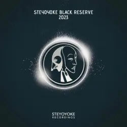Steyoyoke Black Reserve 2023