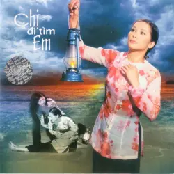 Chị đi tìm em