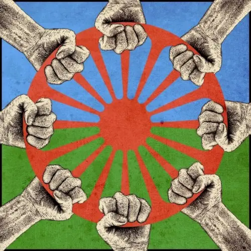 Ederlezi / Djelem Djelem / Blessed Love / Stigmata