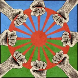 Ederlezi / Djelem Djelem / Blessed Love / Stigmata