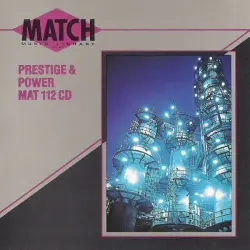 Prestige & Power