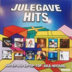 Julegave hits fra EMI-Medley