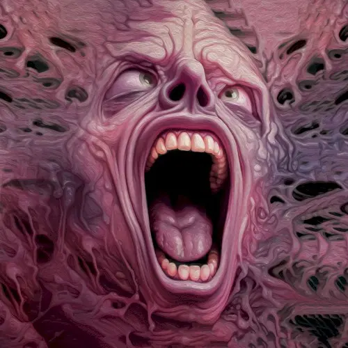 Reimagining in the Court of the Crimson King