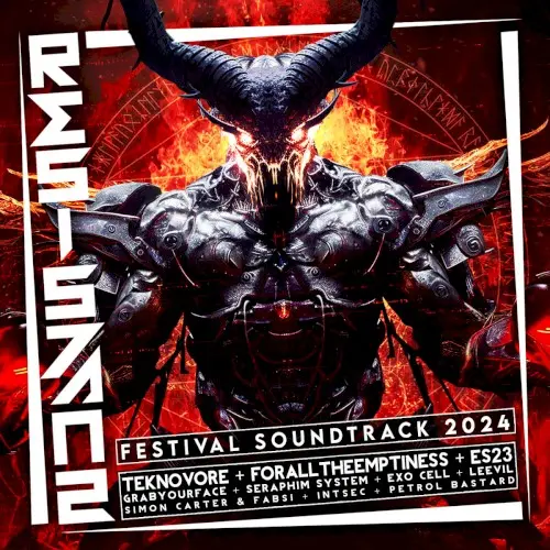Resistanz Festival Soundtrack 2024