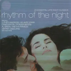 Rhythm of the Night