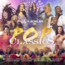 Lexus Pop Classics 2023 (Live) Lexus Pop Classics 2023 (Live)