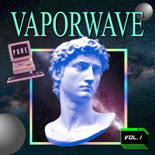 Pure Vaporwave Vol.1