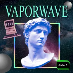 Pure Vaporwave Vol.1