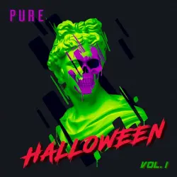 Pure Halloween Vol.1 Pure Halloween Vol.1