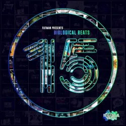 Fatman D Presents 15 Years of Bioloigcal Beats