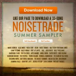 NoiseTrade Summer Sampler NoiseTrade Summer Sampler