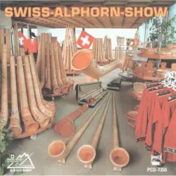Swiss-Alphorn-Show Swiss-Alphorn-Show