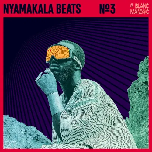 Nyamakala Beats #3