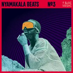 Nyamakala Beats #3