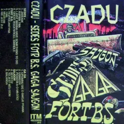 Czadu!