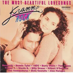 Kramme Rock - The Most Beautiful Lovesongs Kramme Rock - The Most Beautiful Lovesongs