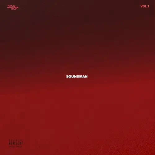 SoundMan Vol. 1