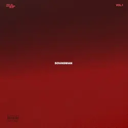 SoundMan Vol. 1 SoundMan Vol. 1