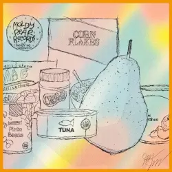 Moldy Pear Records Food Drive Moldy Pear Records Food Drive