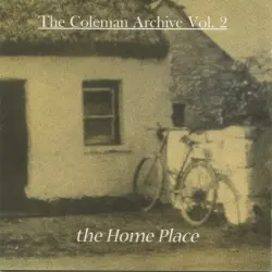 The Coleman Archive Vol 2 The Coleman Archive Vol 2