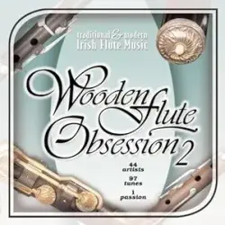 Wooden Flute Obsession 2