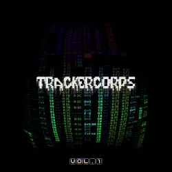 TRACKERCORPS VOL. 1
