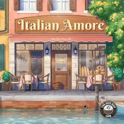 Italian Amore Italian Amore