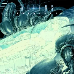 Aliens Expanded: Original Documentary Soundtrack